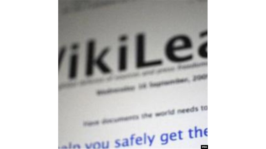 Wikileaks mengungkapkan bahwa lebih dari 109 ribu orang tewas akibat kekerasan di Irak sejak Maret 2003 sampai akhir 2009.