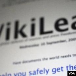 Wikileaks mengungkapkan bahwa lebih dari 109 ribu orang tewas akibat kekerasan di Irak sejak Maret 2003 sampai akhir 2009.