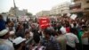 미-영, 리비아 주재 대사관 직원 일부 철수