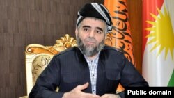 مامۆستا عه‌لی باپیر\ئه‌میری كۆمه‌ڵی ئیسلامی كوردستان