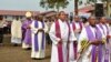 RDC : l'Église catholique menace de quitter le "dialogue national"