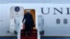 Kerry Mulai Kunjungan Luar Negeri Pertama