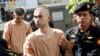 Thái Lan xử 2 người Uighur bị tố đánh bom đền thờ