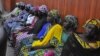 63 phụ nữ, trẻ em bị bắt cóc trốn thoát khỏi tay Boko Haram