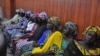 نائجیریا: 60 خواتین 'بوکو حرام' کی تحویل سے فرار