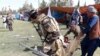 阿富汗官員: 美軍空襲誤殺17名阿富汗警察