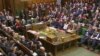 برطانوی پارلیمان، شام میں فضائی حملوں کی اجازت دینے پر ووٹنگ