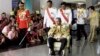 ထိုင်းဘုရင်မင်းမြတ် မွေးနေ့ မြန်မာ အကျဉ်းသားများ လွှတ်ပေးဖို့ မေတ္တာရပ်ခံ