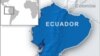 13 Tewas Akibat Ambruknya Bangunan di PLTA Ekuador