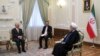 IAEA Chief: Iran Living Up to Nuclear Deal