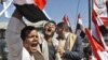 Anti-Government Protests Continue in Yemen