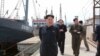 Missile Test Reported; US Cautions N Korea