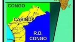 Forum Cabindes quer demarcar tratado de Simulambuco de 4 de Fevereiro - 2:25