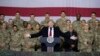 트럼프, 아프간 평화 협상 재개 선언
