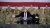 Bila Gencatan Senjata Bertahan, Trump akan Teken Kesepakatan Damai Taliban