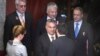 Hungary Re-elects President Ader in Display of Orban's Dominance