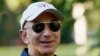 Tax Rules Could Force Bezos to Play Active Role at Washington Post