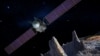 NASA to Launch Spacecraft to Observe Metal-rich Asteroid