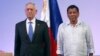 США укрепляют сотрудничество с Филиппинами, несмотря на промосковские шаги Дутерте