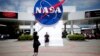 NASA Lifts Ban on Chinese Scientists at US Conference