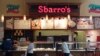 Sbarro se declara en bancarrota