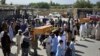 در عملیات قوای خاص افغان در ننگرهار پنج غیرنظامی کشته شد