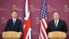 Britain Fails to Assuage US Security Fears