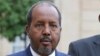 No End in Sight for Somali Political Bickering