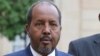 Presiden Somalia Minta PBB Tak Ikut Campur soal Politik
