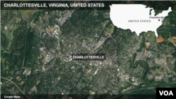 Charlottesville, Virginia