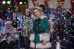 Last Christmas (2019)