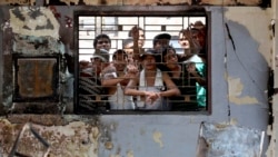 인도네시아 교도소 불법 만연