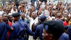 DRC Presidential Election Dispute - Straight Talk Africa [simulcast] Wed., 