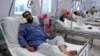 وزارت صحت افغانستان: صلیب سرخ مسوولیت ۱۷ شفاخانه را به دوش گرفت