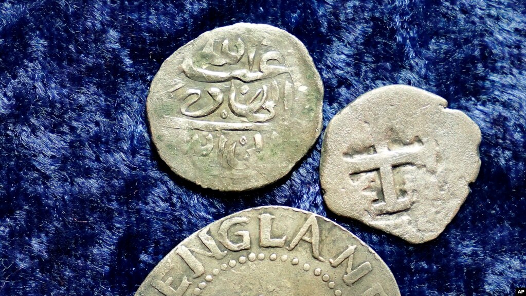 اورنگزیب بادشاہ کا خزانہ لوٹنے والے قاتل بحری قذاق کا کھوج مل گیا