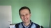 Алексей Навальный: один в поле воин