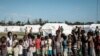 Des enfants soldats secourus par les autorités mozambicaines