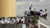 Venezuela: opositor a otra cárcel más violenta