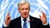 PBB: Diplomasi Tampaknya Tak Berfungsi di Suriah