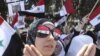 سوریه سرکوب ناراضیان را گسترش می دهد
