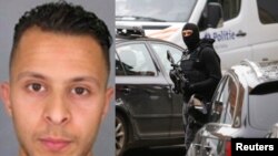 Salah Abdeslam