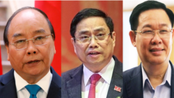 Điểm tin ngày 20/3/2021 - Việt Nam tiết lộ danh tính ứng cử viên 'tam trụ'