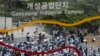 North Korea Accepts Seoul's Call for Kaesong Talks