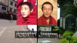 ལྔ་པའི་གྲྭ་བ་གཉིས་ལ་བཙོན་འཇུག་གི་ཁྲིམས་ཐག་བཅད་པ།