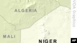 尼日利亚激进组织延长和政府停火