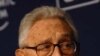 Ông Kissinger: Thất bại ở Việt Nam là do chính người Mỹ gây ra