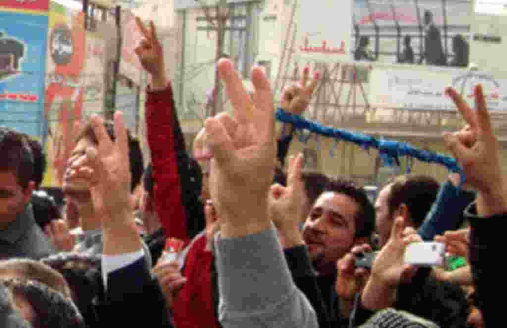 جمعه اول آوریل - هفته ای که گذشت به روایت تصویر