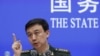 台灣增加防務預算 因應北京威脅