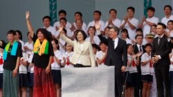 ထိုင်ဝမ်လွတ်လပ်ရေးကိစ္စ တရုတ် သတိပေး