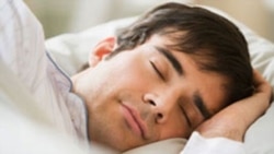 Getting A Good Night's Sleep is Important - Five Steps to Quality Sleep